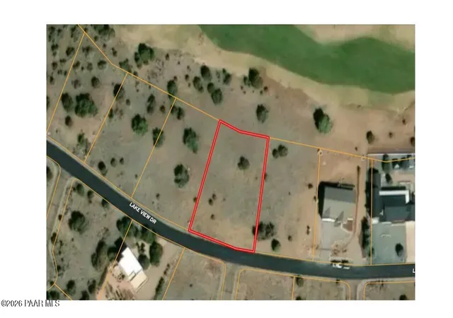 Photo 2 of Land for sale at 8396 Lake View Dr, Show Low, AZ 85901 | MLS# 1085057 | Listing updated on 2026-09-17