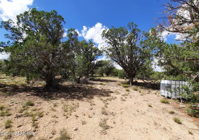 Photo 3 of Land for sale at 074 Off Denny 5 Rd, Seligman, AZ 86337 | MLS# 1085053 | Listing updated on 2026-09-17