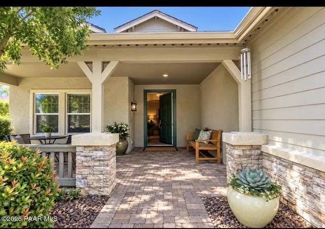 Single family home for sale at 12942 E Delgado St, Prescott Valley, AZ 86327 | MLS# 1085060