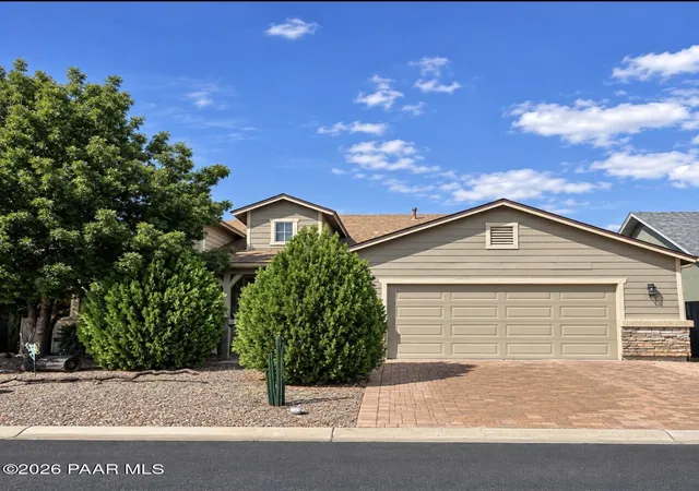 Photo 3 of Single family home for sale at 12942 E Delgado St, Prescott Valley, AZ 86327 | MLS# 1085060 | Listing updated on 2026-09-20