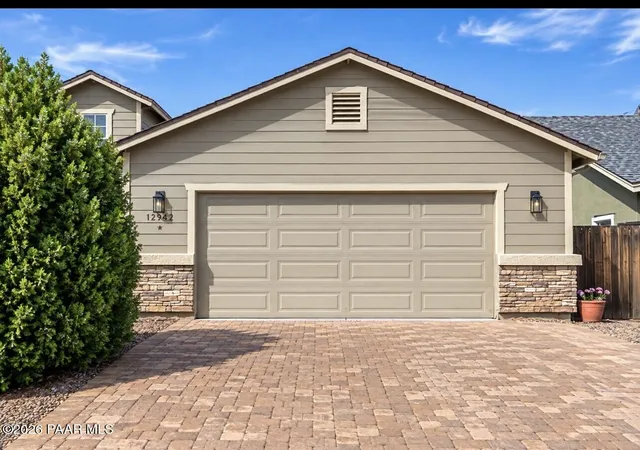 Photo 3 of Single family home for sale at 12942 E Delgado St, Prescott Valley, AZ 86327 | MLS# 1085060 | Listing updated on 2026-09-20