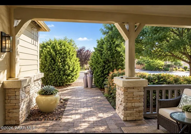 Photo 4 of Single family home for sale at 12942 E Delgado St, Prescott Valley, AZ 86327 | MLS# 1085060 | Listing updated on 2026-09-20
