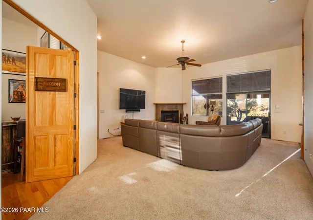 Photo 4 of Single family home for sale at 13895 N Spotted Eagle Dr, Prescott, AZ 86305 | MLS# 1085212 | Listing updated on 2026-09-20
