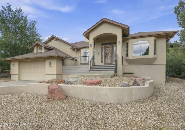 Photo 1 of Single family home for sale at 2138 Lynxwood Dr #2-5, Prescott, AZ 86301 | MLS# 1085208 | Listing updated on 2026-10-06
