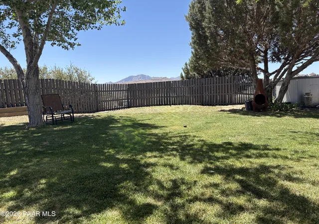 Photo 3 of Manufactured home for sale at 195 N Papago Trl, Chino Valley, AZ 86323 | MLS# 1085171 | Listing updated on 2026-09-22