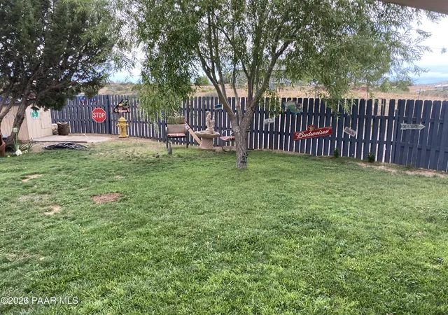 Photo 4 of Manufactured home for sale at 195 N Papago Trl, Chino Valley, AZ 86323 | MLS# 1085171 | Listing updated on 2026-09-22