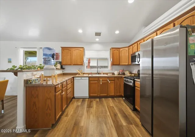 Photo 4 of Single family home for sale at 4386 N Sauter Dr, Prescott Valley, AZ 86314 | MLS# 1085400 | Listing updated on 2026-10-15
