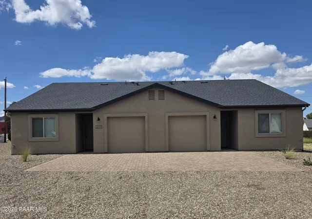 Photo 1 of Sale Pending at 4600 N Wagon Way, Prescott Valley, AZ 86314 | MLS# 1085072 | Listing updated on 2026-09-21