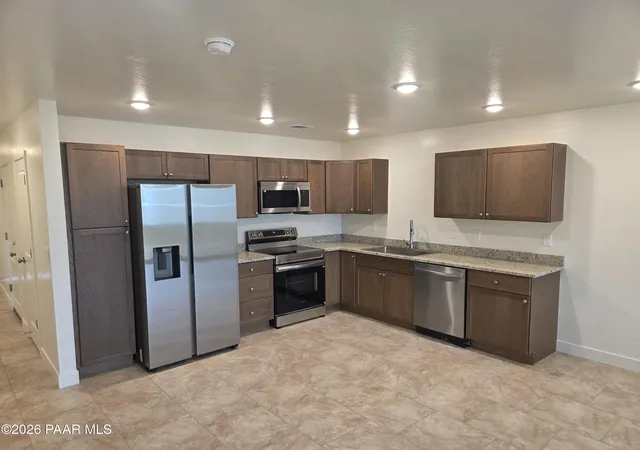 Photo 3 of Sale Pending at 4600 N Wagon Way, Prescott Valley, AZ 86314 | MLS# 1085072 | Listing updated on 2026-09-21