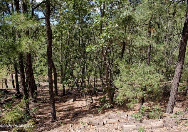 Photo 1 of Land for sale at 015&016 S Ponderosa Dr, Prescott, AZ 86303 | MLS# 1085401 | Listing updated on 2026-10-01