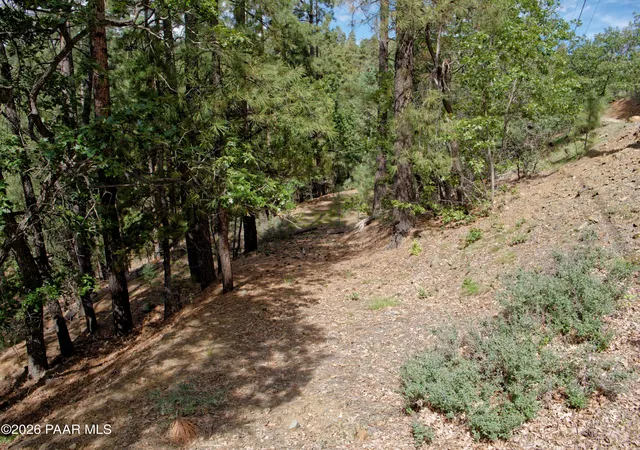 Photo 2 of Land for sale at 015&016 S Ponderosa Dr, Prescott, AZ 86303 | MLS# 1085401 | Listing updated on 2026-10-01