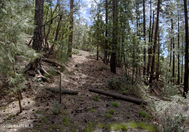 Photo 3 of Land for sale at 015&016 S Ponderosa Dr, Prescott, AZ 86303 | MLS# 1085401 | Listing updated on 2026-10-01