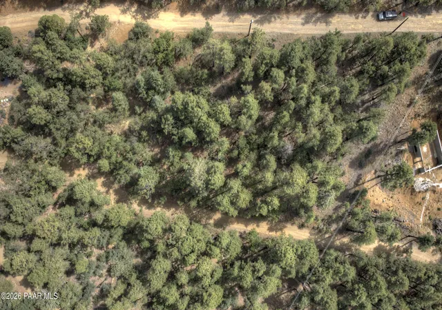 Photo 3 of Land for sale at 015&016 S Ponderosa Dr, Prescott, AZ 86303 | MLS# 1085401 | Listing updated on 2026-10-01