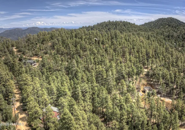 Photo 4 of Land for sale at 015&016 S Ponderosa Dr, Prescott, AZ 86303 | MLS# 1085401 | Listing updated on 2026-10-01