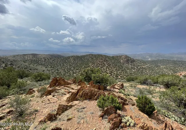 Land for sale at 0 Copper Mountain Rd, Mayer, AZ 86333 | MLS# 1085078