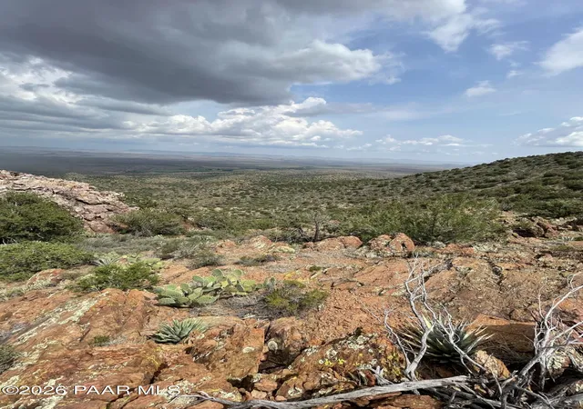Photo 2 of Land for sale at 0 Copper Mountain Rd, Mayer, AZ 86333 | MLS# 1085078 | Listing updated on 2026-09-17