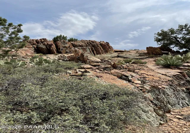 Photo 3 of Land for sale at 0 Copper Mountain Rd, Mayer, AZ 86333 | MLS# 1085078 | Listing updated on 2026-09-17