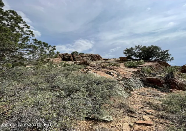 Photo 4 of Land for sale at 0 Copper Mountain Rd, Mayer, AZ 86333 | MLS# 1085078 | Listing updated on 2026-09-17