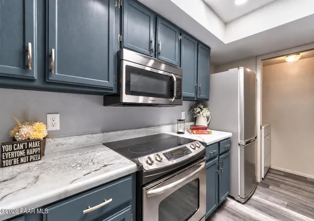 Photo 3 of Townhouse for sale at 2200 Resort Way #12d, Prescott, AZ 86301 | MLS# 1085145 | Listing updated on 2026-10-06