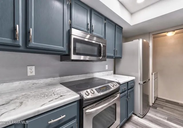 Photo 4 of Townhouse for sale at 2200 Resort Way #12d, Prescott, AZ 86301 | MLS# 1085145 | Listing updated on 2026-09-18