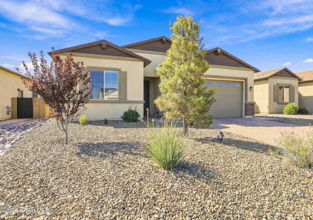 Photo 2 of Single family home for sale at 7865 E Hearthstone Dr, Prescott Valley, AZ 86315 | MLS# 1085532 | Listing updated on 2026-10-08