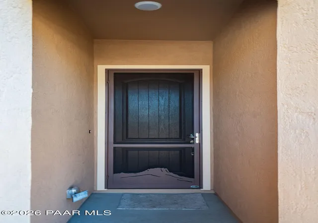 Photo 3 of Townhouse for sale at 6867 E Byron Pl, Prescott Valley, AZ 86314 | MLS# 1085512 | Listing updated on 2026-10-07