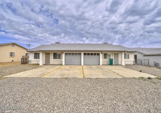 Photo 1 of Multi family home for sale at 7020 E Burro Ln, Prescott Valley, AZ 86314 | MLS# 1085237 | Listing updated on 2026-09-23