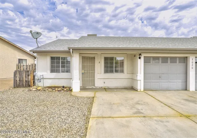 Photo 2 of Multi family home for sale at 7020 E Burro Ln, Prescott Valley, AZ 86314 | MLS# 1085237 | Listing updated on 2026-09-23