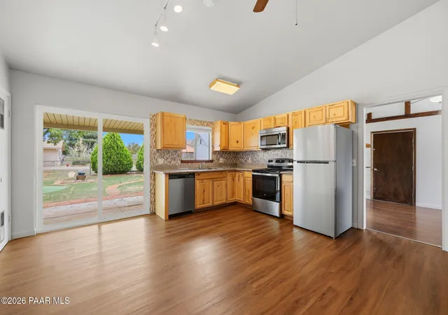 Photo 2 of Single family home for sale at 7601 E Cocopah Dr, Prescott Valley, AZ 86314 | MLS# 1085414 | Listing updated on 2026-10-06