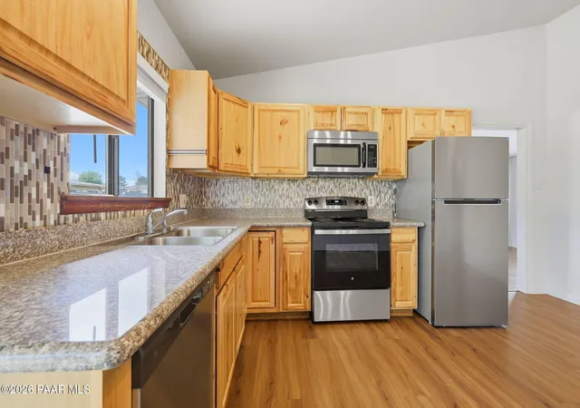 Photo 3 of Single family home for sale at 7601 E Cocopah Dr, Prescott Valley, AZ 86314 | MLS# 1085414 | Listing updated on 2026-10-06