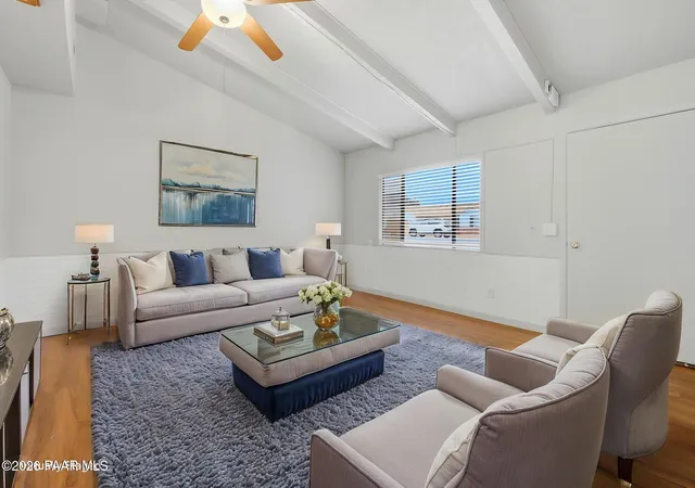 Photo 3 of Single family home for sale at 7601 E Cocopah Dr, Prescott Valley, AZ 86314 | MLS# 1085414 | Listing updated on 2026-10-06