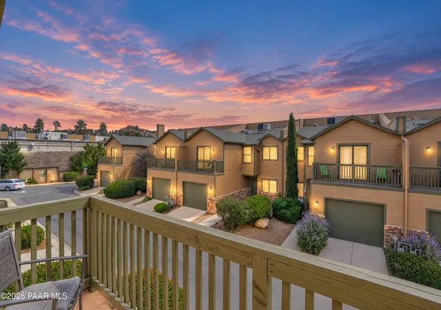 Photo 2 of Townhouse for sale at 1132 Hughes St, Prescott, AZ 86305 | MLS# 1085096 | Listing updated on 2026-10-06
