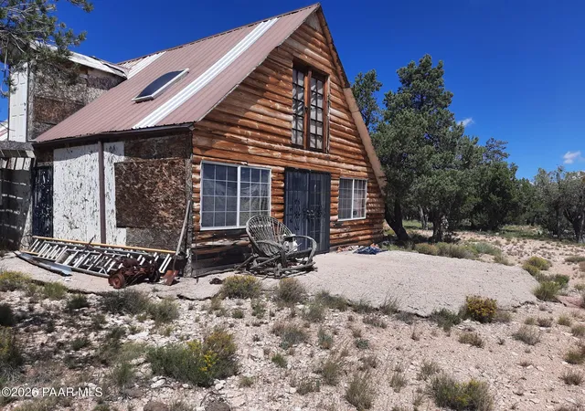 Land for sale at Lot 190 Off Hummingbird Ln, Seligman, AZ 86337 | MLS# 1085113