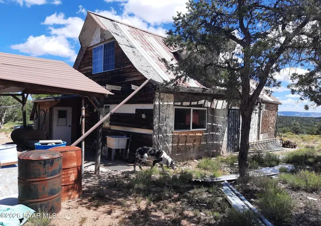 Photo 1 of Land for sale at Lot 190 Off Hummingbird Ln, Seligman, AZ 86337 | MLS# 1085113 | Listing updated on 2026-09-18