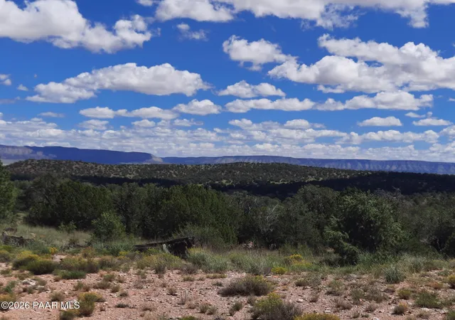 Photo 4 of Land for sale at Lot 190 Off Hummingbird Ln, Seligman, AZ 86337 | MLS# 1085113 | Listing updated on 2026-09-18