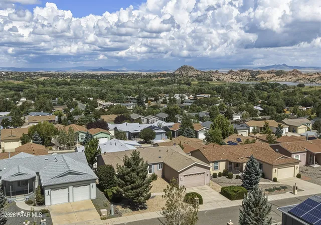 Photo 2 of Manufactured home for sale at 1234 Louie St, Prescott, AZ 86301 | MLS# 1085156 | Listing updated on 2026-09-28