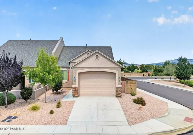 Photo 3 of Townhouse for sale at 6254 E Thorne Ln, Prescott Valley, AZ 86314 | MLS# 1085122 | Listing updated on 2026-09-30
