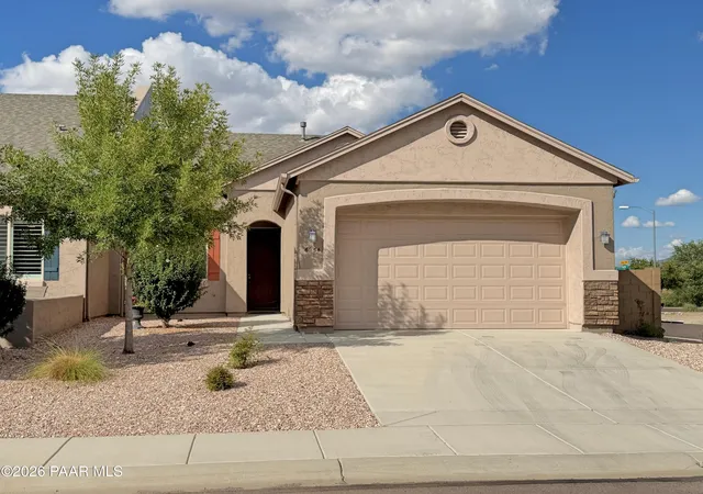Photo 2 of Townhouse for sale at 6254 E Thorne Ln, Prescott Valley, AZ 86314 | MLS# 1085122 | Listing updated on 2026-09-30