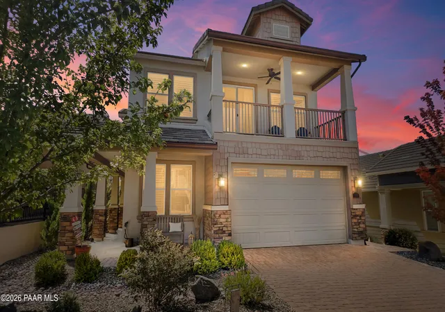 Photo 1 of Single family home for sale at 2217 Calgary Dr, Prescott, AZ 86301 | MLS# 1085393 | Listing updated on 2026-10-10