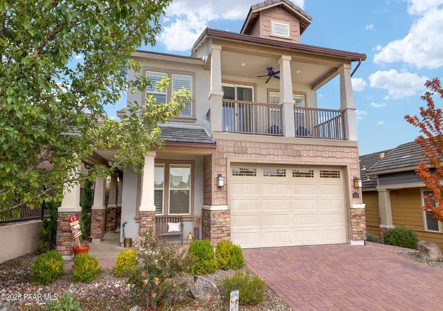 Photo 2 of Single family home for sale at 2217 Calgary Dr, Prescott, AZ 86301 | MLS# 1085393 | Listing updated on 2026-10-10