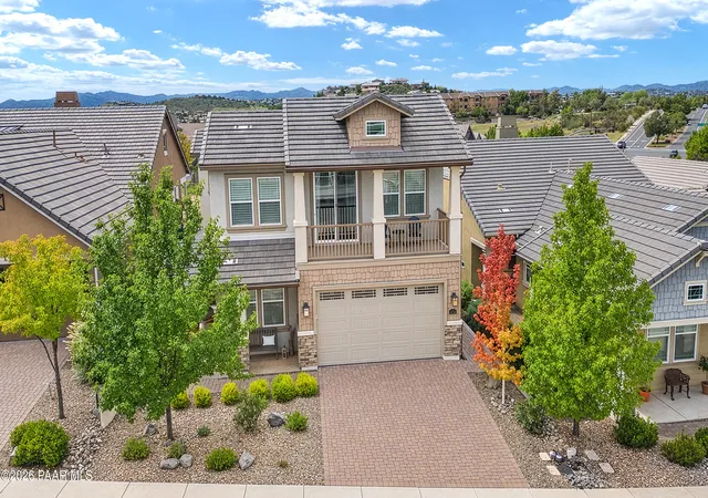Photo 3 of Single family home for sale at 2217 Calgary Dr, Prescott, AZ 86301 | MLS# 1085393 | Listing updated on 2026-10-10