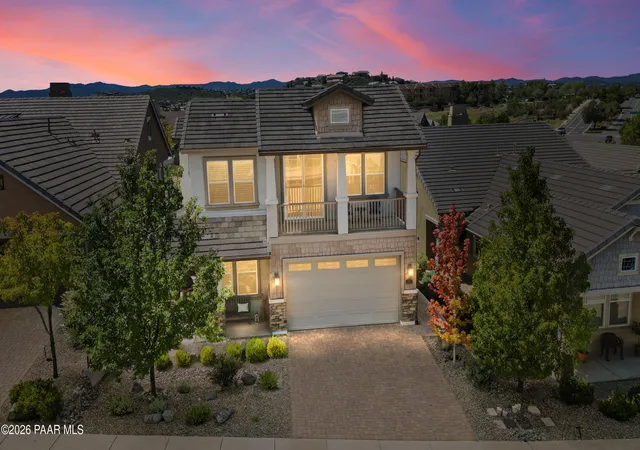 Photo 3 of Single family home for sale at 2217 Calgary Dr, Prescott, AZ 86301 | MLS# 1085393 | Listing updated on 2026-10-10