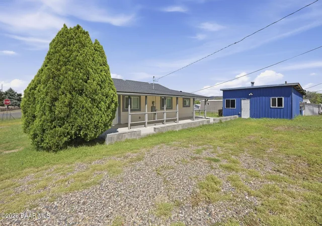 Photo 2 of Sale Pending at 2715 S Dana St, Humboldt, AZ 86329 | MLS# 1085166 | Listing updated on 2026-09-24