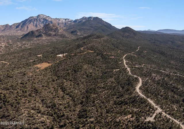 Land for sale at 3-a W Tbd Everlark Trl, Prescott, AZ 86305 | MLS# 1085126