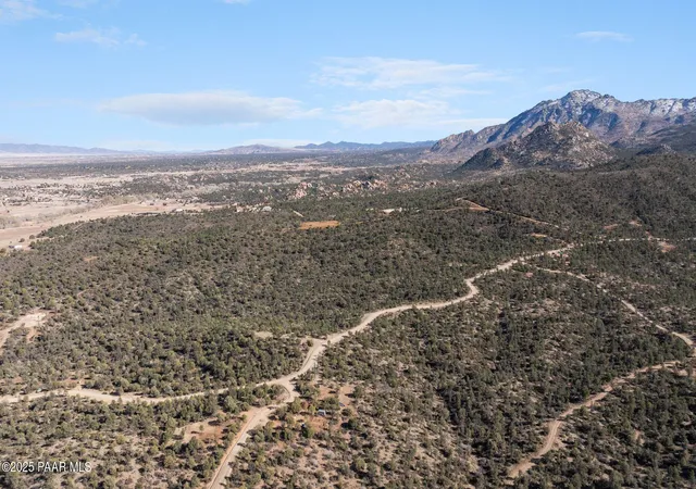 Photo 1 of Land for sale at 3-a W Tbd Everlark Trl, Prescott, AZ 86305 | MLS# 1085126 | Listing updated on 2026-09-17