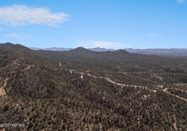 Photo 2 of Land for sale at 3-a W Tbd Everlark Trl, Prescott, AZ 86305 | MLS# 1085126 | Listing updated on 2026-09-17