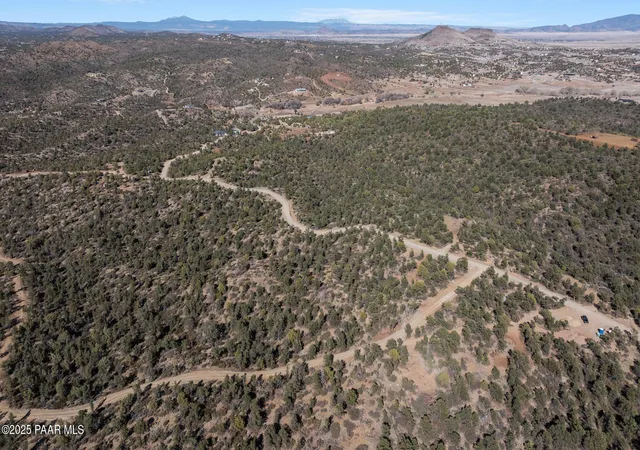 Photo 3 of Land for sale at 3-a W Tbd Everlark Trl, Prescott, AZ 86305 | MLS# 1085126 | Listing updated on 2026-09-17