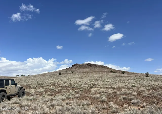 Photo 1 of Land for sale at 97 Ne Off Of Falcon Flight, Ash Fork, AZ 86320 | MLS# 1085128 | Listing updated on 2026-09-17