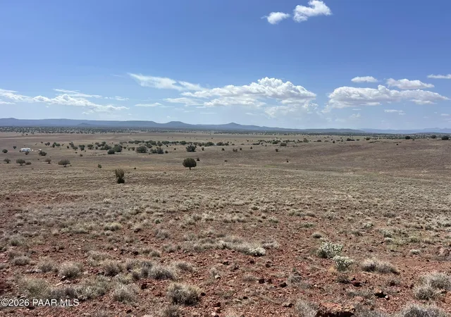 Photo 2 of Land for sale at 97 Ne Off Of Falcon Flight, Ash Fork, AZ 86320 | MLS# 1085128 | Listing updated on 2026-09-17