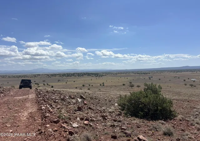 Photo 3 of Land for sale at 97 Ne Off Of Falcon Flight, Ash Fork, AZ 86320 | MLS# 1085128 | Listing updated on 2026-09-17